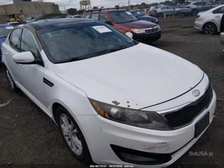 KIA KIA OPTIMA EX