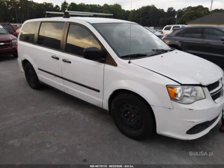 DODGE DODGE GRAND CARAVAN SE/SXT