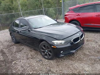 BMW 320I XDRIVE