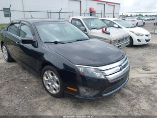 FORD FORD FUSION SE