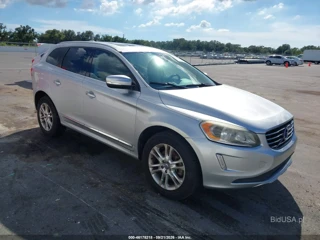 VOLVO VOLVO XC60 T5 PREMIER PLUS