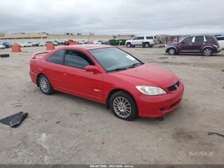 HONDA HONDA CIVIC EX