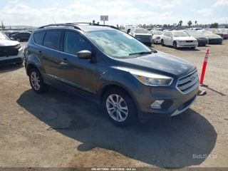 FORD FORD ESCAPE SE