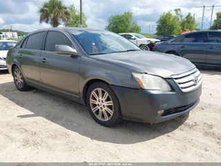 TOYOTA TOYOTA AVALON LIMITED