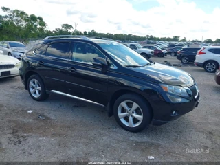 LEXUS LEXUS RX 350