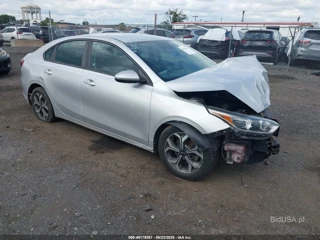 KIA KIA FORTE LXS