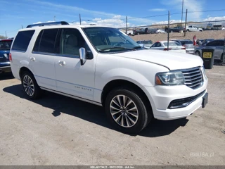 LINCOLN LINCOLN NAVIGATOR SELECT
