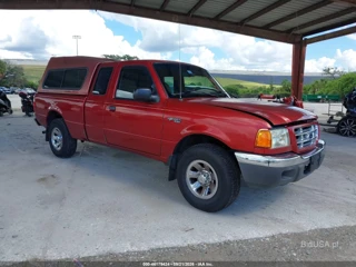 FORD FORD RANGER EDGE/TREMOR/XL/XLT