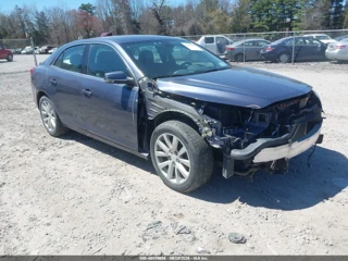 CHEVROLET CHEVROLET MALIBU 2LT