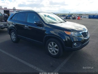 KIA KIA SORENTO LX
