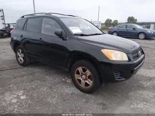 TOYOTA TOYOTA RAV4