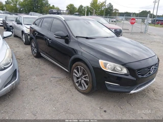 VOLVO VOLVO V60 CROSS COUNTRY T5