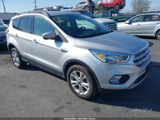FORD FORD ESCAPE SE