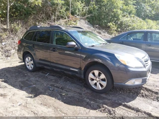SUBARU SUBARU OUTBACK 2.5I PREMIUM