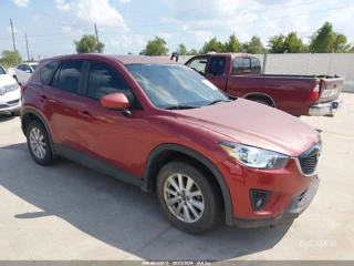 MAZDA MAZDA CX-5 TOURING