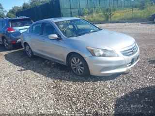 HONDA HONDA ACCORD 2.4 EX