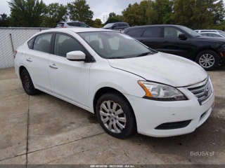 NISSAN NISSAN SENTRA FE+ S/S/SL/SR/SV