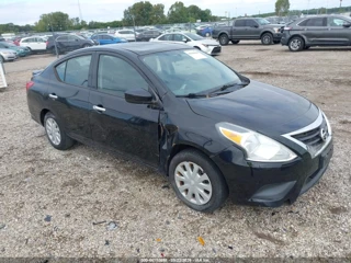 NISSAN NISSAN VERSA 1.6 S/1.6 S+/1.6 SL/1.6 SV