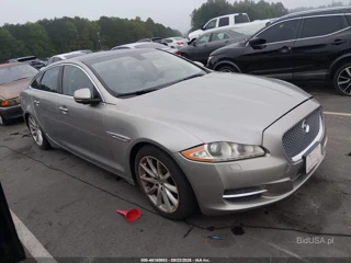 JAGUAR JAGUAR XJ