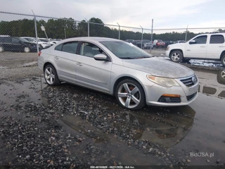 VOLKSWAGEN VOLKSWAGEN CC LUX