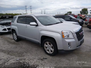 GMC TERRAIN SLE-1