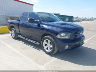 RAM RAM 1500 SPORT