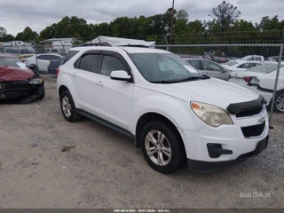 CHEVROLET CHEVROLET EQUINOX 1LT