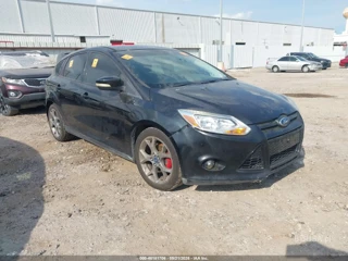 FORD FORD FOCUS SE