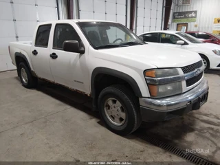 CHEVROLET CHEVROLET COLORADO LS