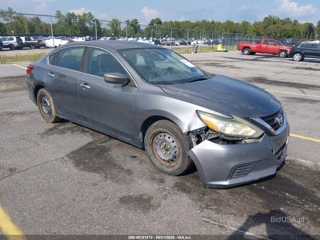 NISSAN NISSAN ALTIMA 2.5/2.5 S/2.5 SL/2.5 SR/2.5 SV
