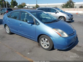 TOYOTA TOYOTA PRIUS
