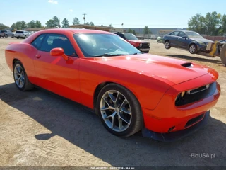 DODGE DODGE CHALLENGER GT