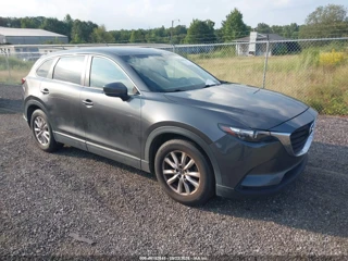 MAZDA MAZDA CX-9 SPORT