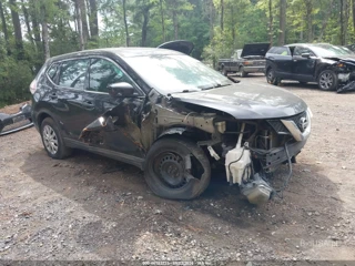 NISSAN NISSAN ROGUE S