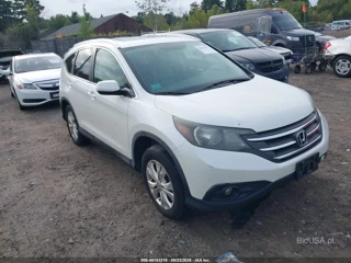 HONDA HONDA CR-V EX-L