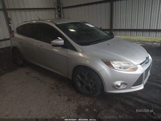 FORD FORD FOCUS SE