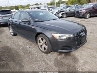 AUDI AUDI A6 3.0 PREMIUM