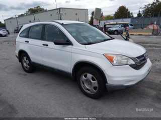 HONDA HONDA CR-V LX