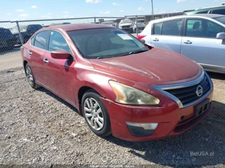 NISSAN NISSAN ALTIMA 2.5 S
