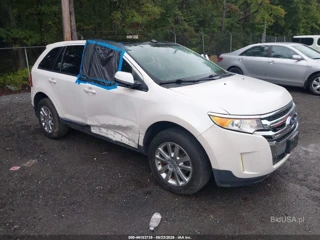 FORD FORD EDGE SEL