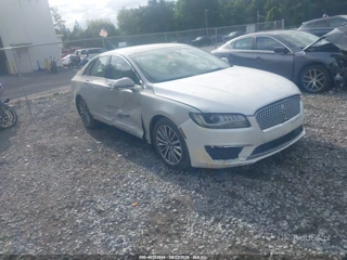 LINCOLN LINCOLN MKZ RESERVE I
