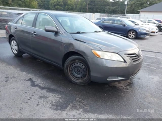 TOYOTA TOYOTA CAMRY LE