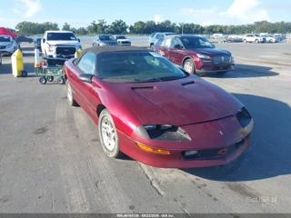 CHEVROLET CHEVROLET CAMARO Z28