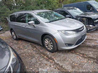 CHRYSLER CHRYSLER PACIFICA TOURING-L