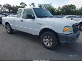 FORD FORD RANGER XL/XLT