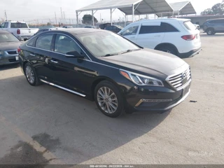 HYUNDAI HYUNDAI SONATA LIMITED
