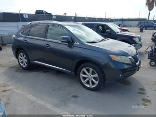 LEXUS LEXUS RX 350