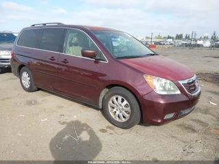 HONDA HONDA ODYSSEY EX-L