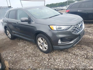 FORD FORD EDGE SEL