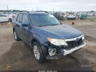 SUBARU SUBARU FORESTER 2.5X PREMIUM